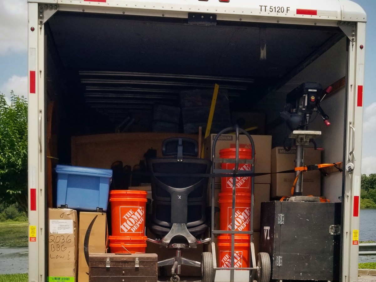 Chapter 18 “New Beginnings”